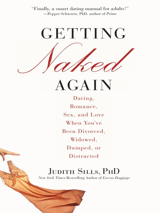 Title details for Getting Naked Again by Judith Sills - Available